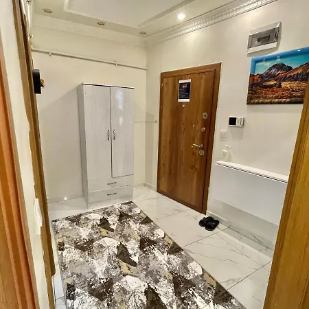 Apartment Ucal Apart